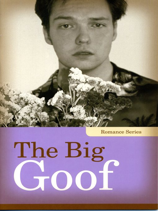Title details for The Big Goof by Linda Kita-Bradley - Available